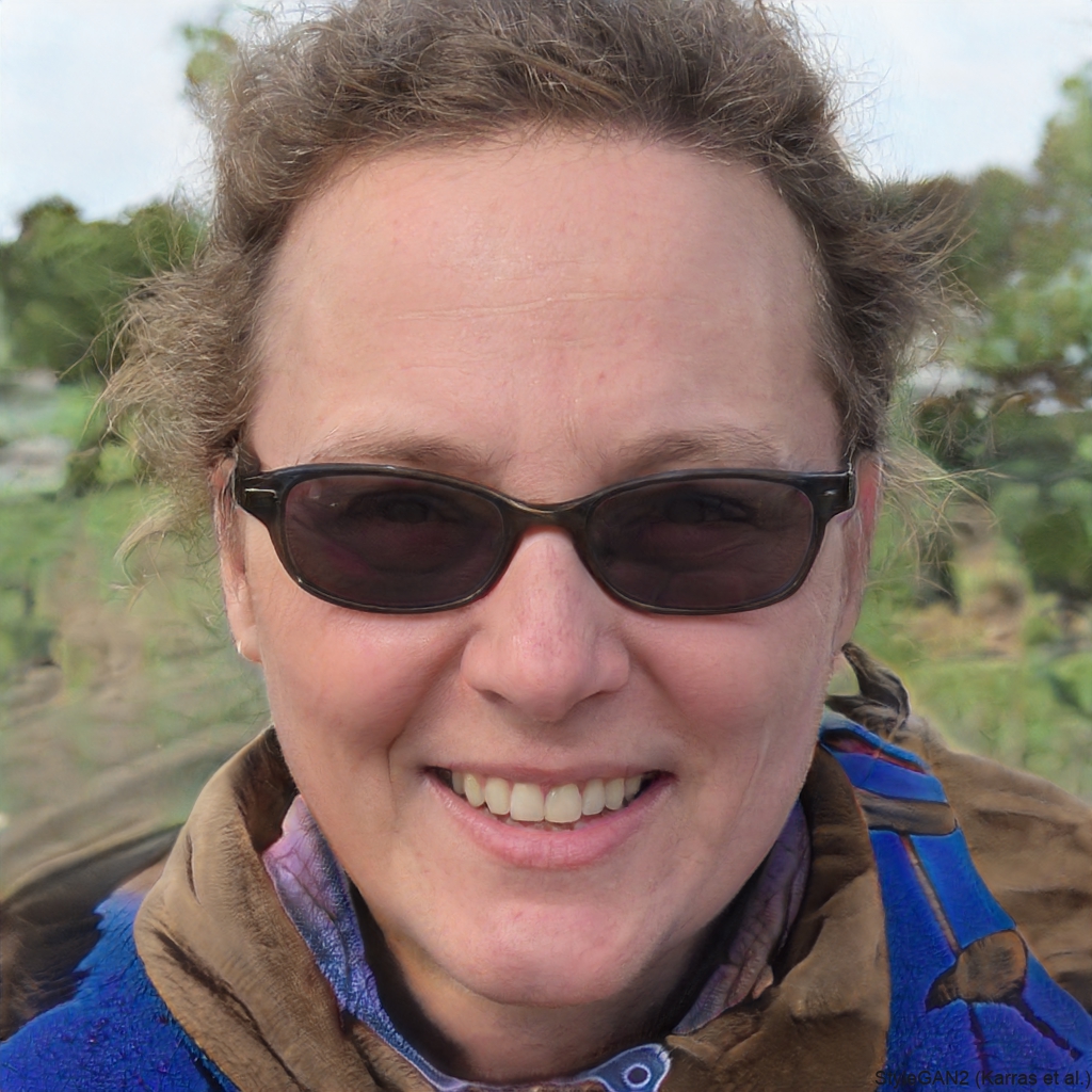 Jane Jackson.