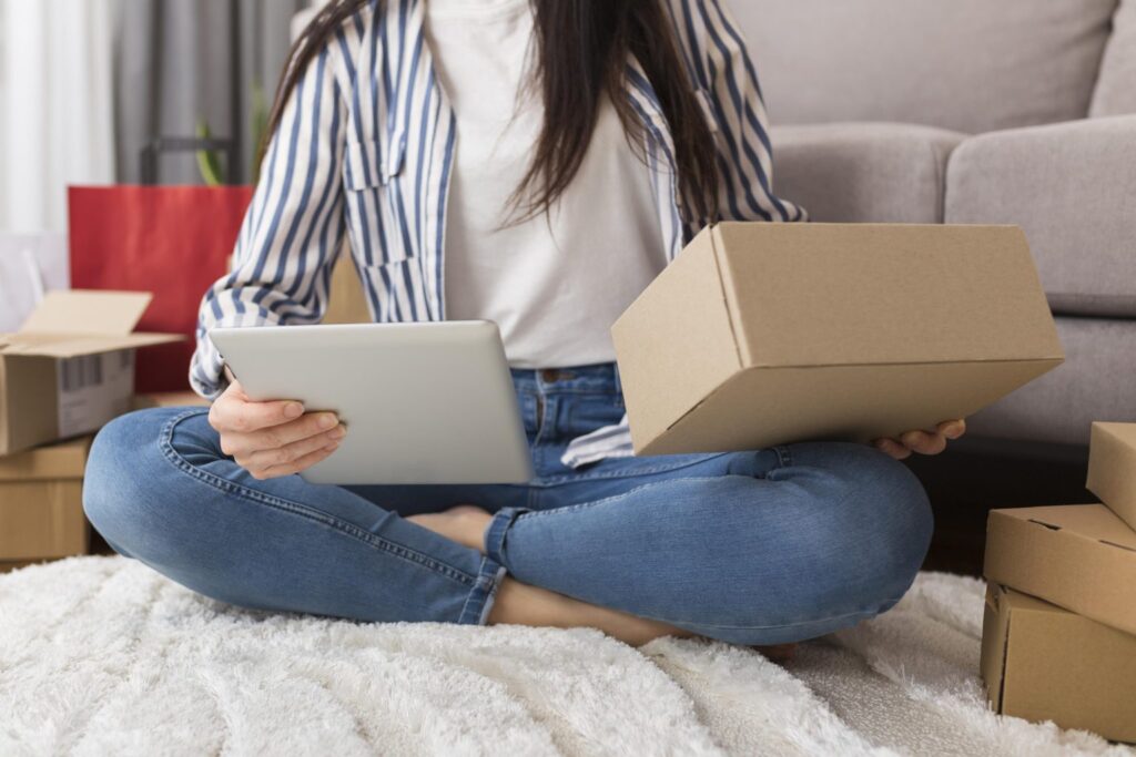 How to Pack Valuable Items Safely