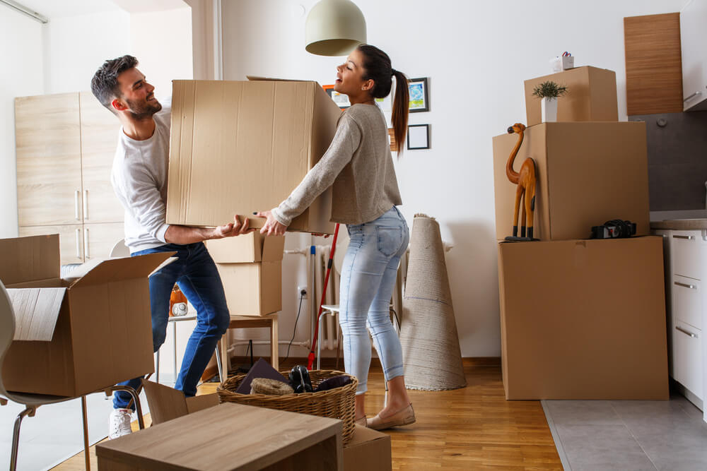 5 Tips for a Stress-Free Move